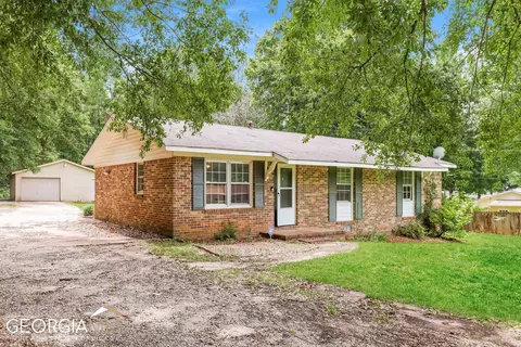 105 Sidney Dr, Griffin, GA 30223 photo 1