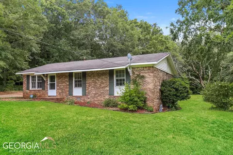 105 Sidney Dr, Griffin, GA 30223 photo 3