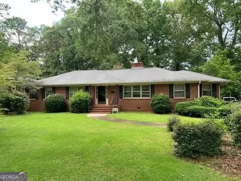 701 Forrest Ave, Griffin, GA 30223