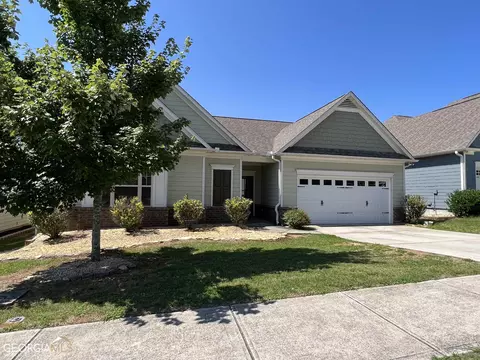 4551 Country Manor Walk, Gainesville, GA 30504