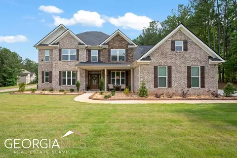 1416 Swiftwater Cir, Mcdonough, GA 30252