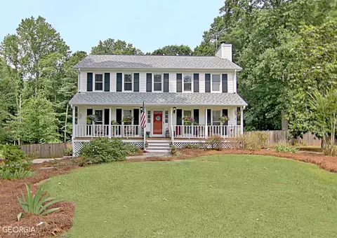 408 Planceer Pl, Peachtree City, GA 30269