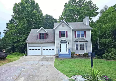 6383 Cardiff Ln, Douglasville, GA 30134