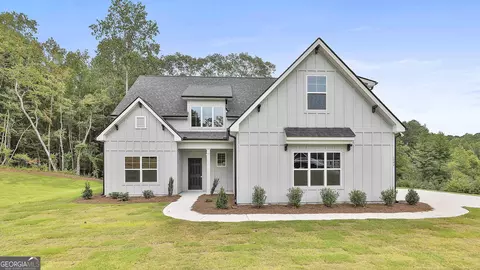 1644 Corinth Rd #LOT 1, Newnan, GA 30263