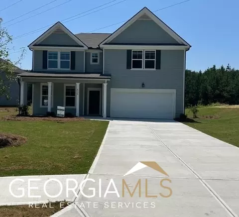 4038 Riverchess Dr #117, Atlanta, GA 30331