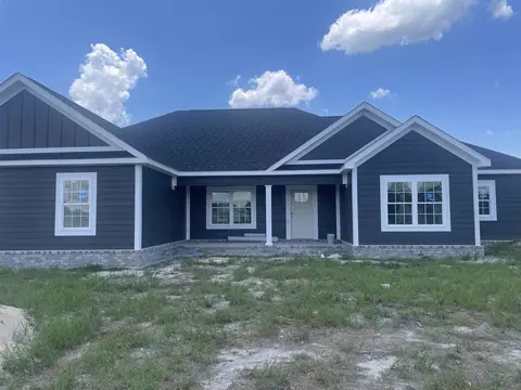 6993 Old River Rd S, Brooklet, GA 30415