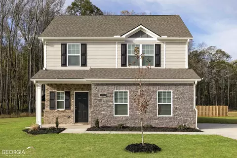 566 Meadows Farm Dr, Monroe, GA 30655