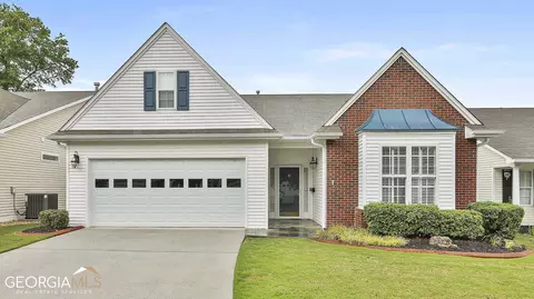 2405 Park Ave, Peachtree City, GA 30269