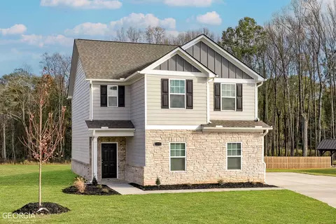 623 Meadows Farm Way, Monroe, GA 30655