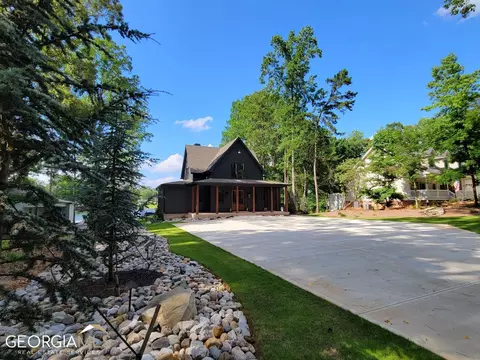 131 Lakeview Dr # A, Eatonton, GA 31024
