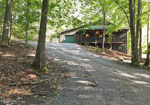 55 Restoration Rd, Blairsville, GA 30512