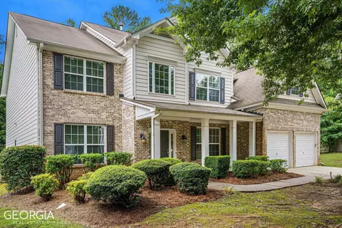 901 Buckhorn Bnd, Locust Grove, GA 30248