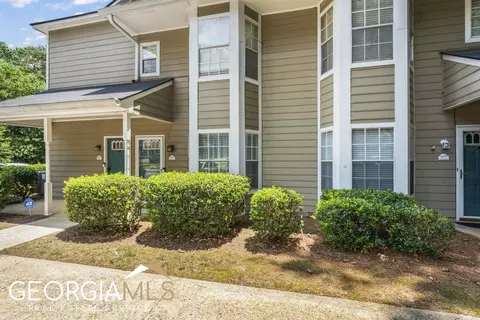 6477 Northridge Way #6477, Morrow, GA 30260