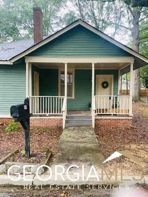 144 Sixth St, Monroe, GA 30656