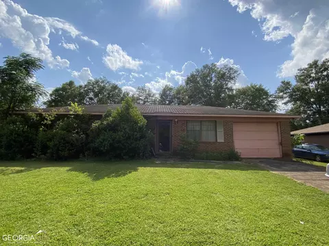 165 Hood St, Cuthbert, GA 39840 photo 1