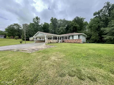 187 Commerce Ln, Ball Ground, GA 30107