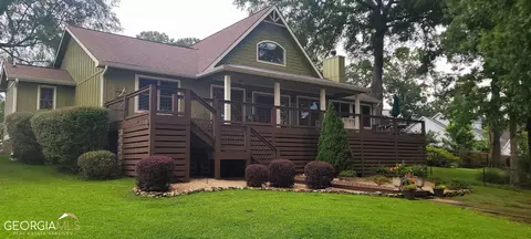126 Thunder Rd # A, Eatonton, GA 31024