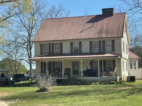 25 Rover Rd, Williamson, GA 30292