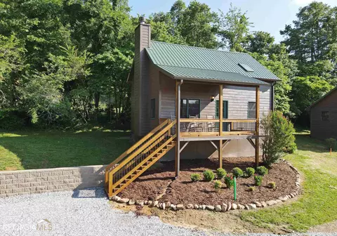 37 Emmaus Ln, Blairsville, GA 30512