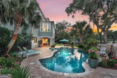 113 Driftwood Pl, St. Simons, GA 31522