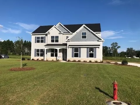 205 Archer Rd #LOT 150, Statesboro, GA 30461