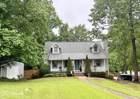 802 Westover Ct, Woodstock, GA 30188