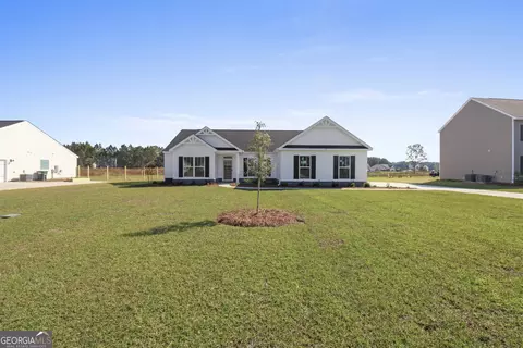 213 Archer Rd #LOT 146A, Statesboro, GA 30461