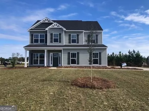 221 Archer Rd #LOT 143, Statesboro, GA 30461