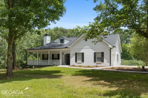 993 Witcher Rd, Newnan, GA 30263