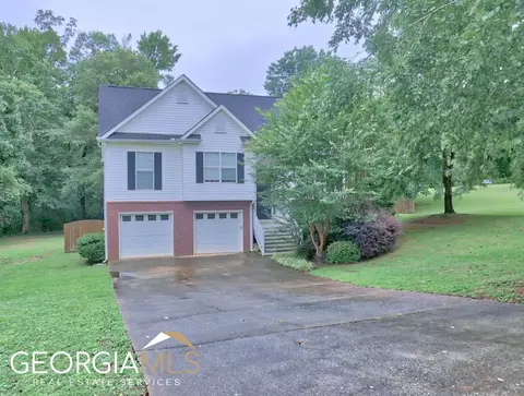 404 Cold Springs Ln, Mcdonough, GA 30253