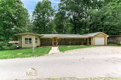 143 Leisure Woods Ln, Hiawassee, GA 30546