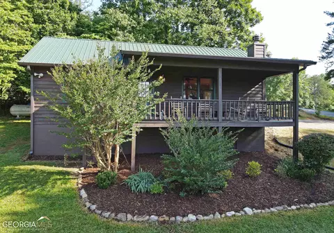 2333 Dean Gap Rd, Blairsville, GA 30512