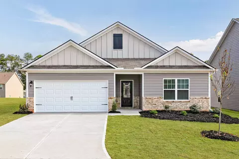 162 Avondale Blvd, Conyers, GA 30013