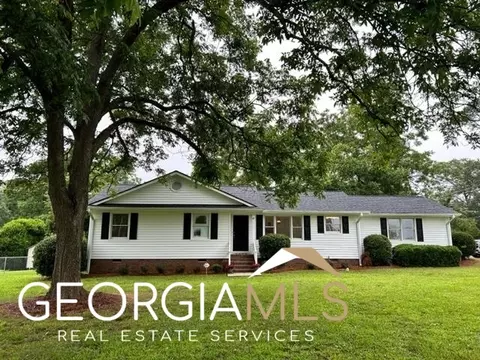 1603 Piedmont Rd, Griffin, GA 30224