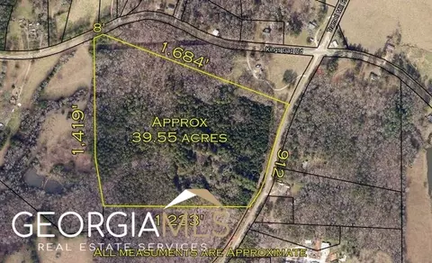 1919 H St, Shiloh, GA 31826