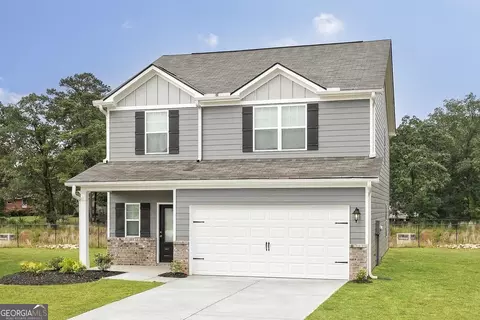 158 Avondale Blvd, Conyers, GA 30013