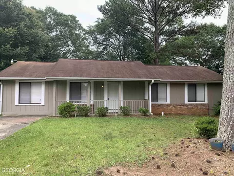 6682 Stone Ct, Rex, GA 30273 photo 53