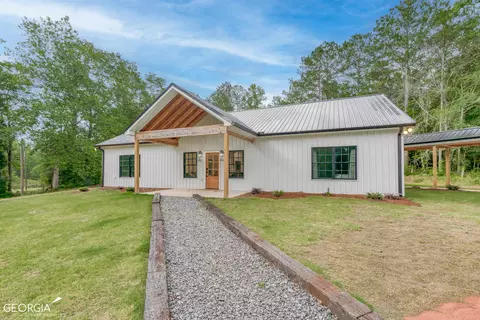 1439 Sandy Cross Rd, Comer, GA 30629 photo 4
