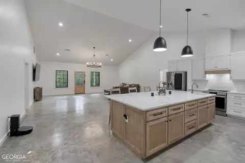 1439 Sandy Cross Rd, Comer, GA 30629 photo 14