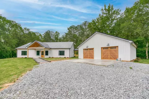 1439 Sandy Cross Rd, Comer, GA 30629 photo 3