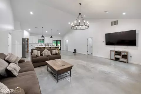 1439 Sandy Cross Rd, Comer, GA 30629 photo 7