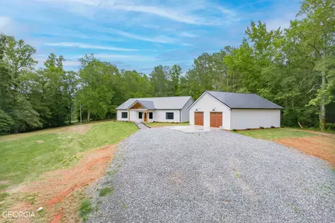 1439 Sandy Cross Rd, Comer, GA 30629 photo 2