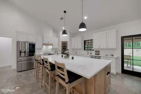 1439 Sandy Cross Rd, Comer, GA 30629 photo 9