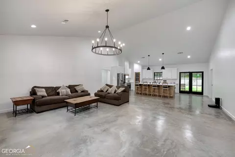 1439 Sandy Cross Rd, Comer, GA 30629 photo 6