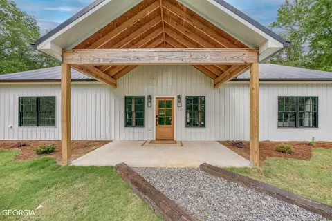 1439 Sandy Cross Rd, Comer, GA 30629 photo 5