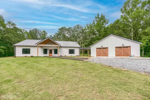 1439 Sandy Cross Rd, Comer, GA 30629 photo 1