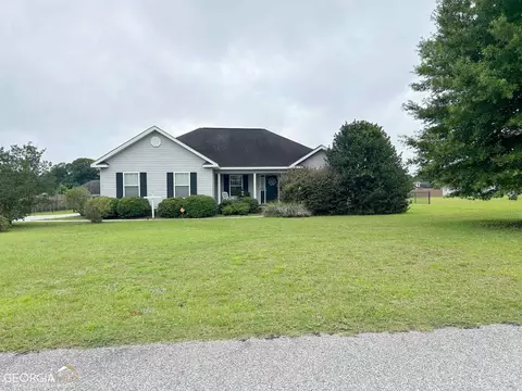 304 Leyland Rd, Statesboro, GA 30458