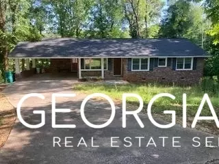 5384 Foresthill Cts, Morrow, GA 30260