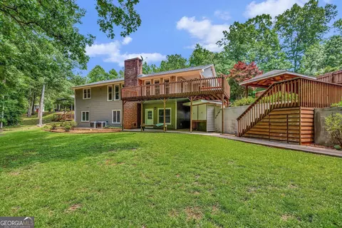 115 Hummingbird Ln, Anderson, SC 29625