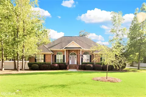455 Myrtle Crossing Ln, Statesboro, GA 30458